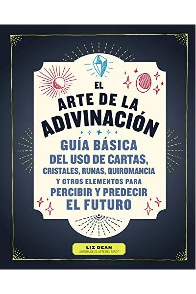 EL ARTE DE LA ADIVINACIÓN
